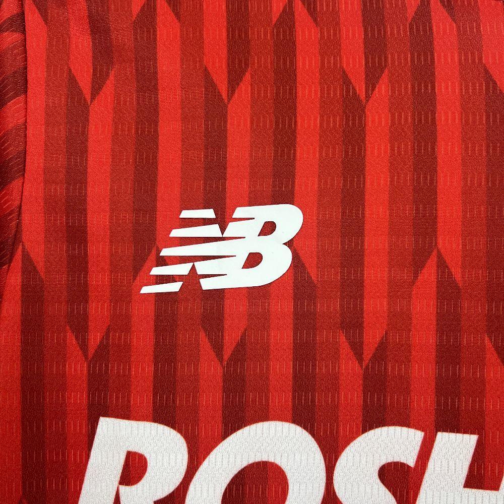 Toluca Shirt 2025-26