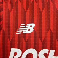 Toluca Shirt 2025-26