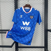 Sunderland Away Shirt 2025-26