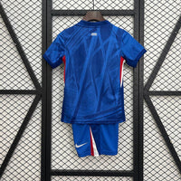Kids Chelsea Kit 2025-26