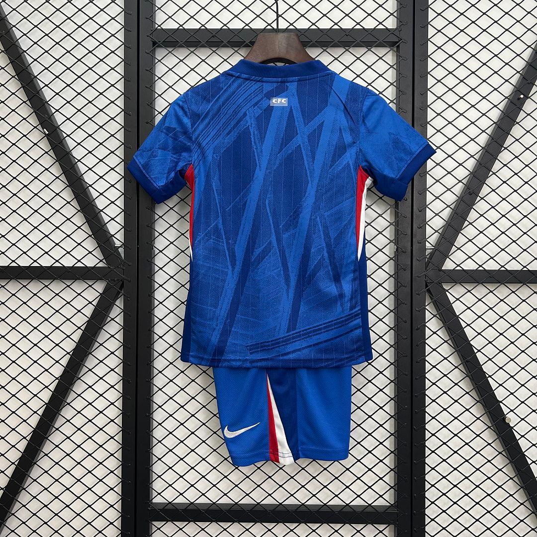 Kids Chelsea Kit 2025-26