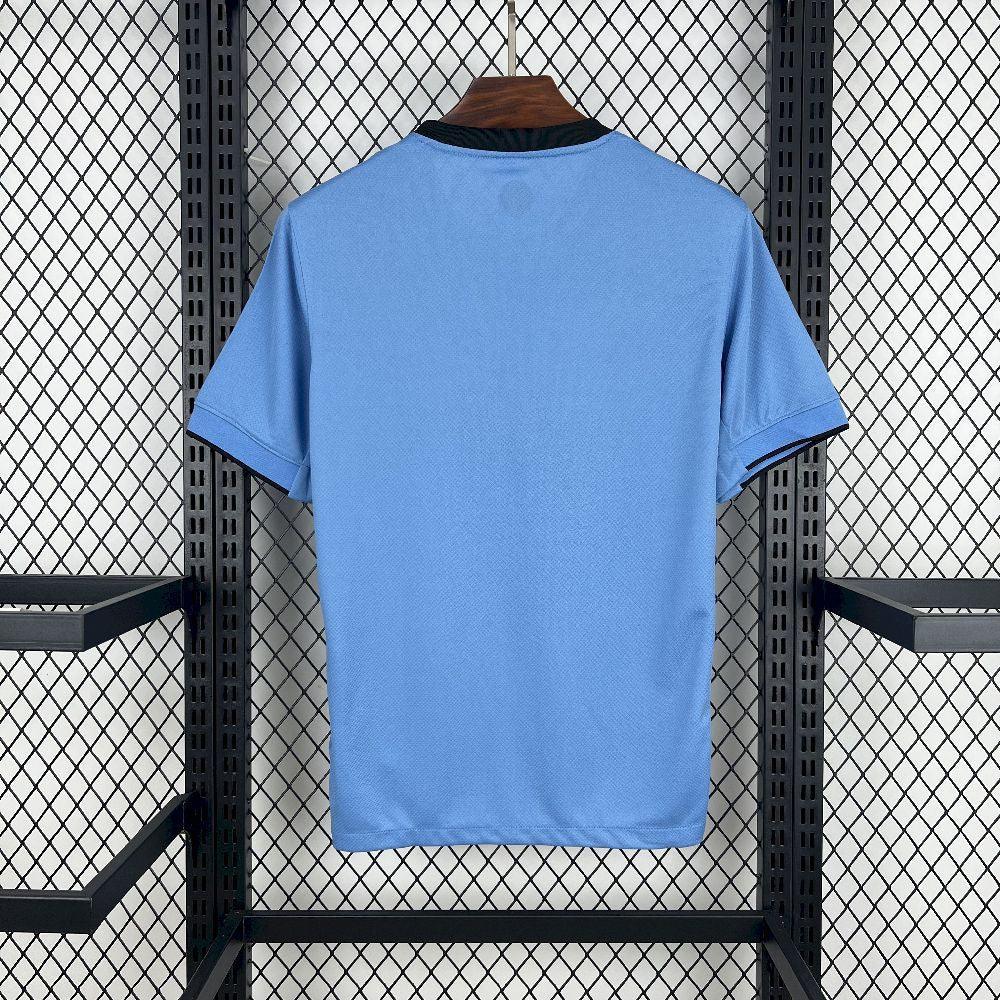 Country-bas Away Shirt 2025