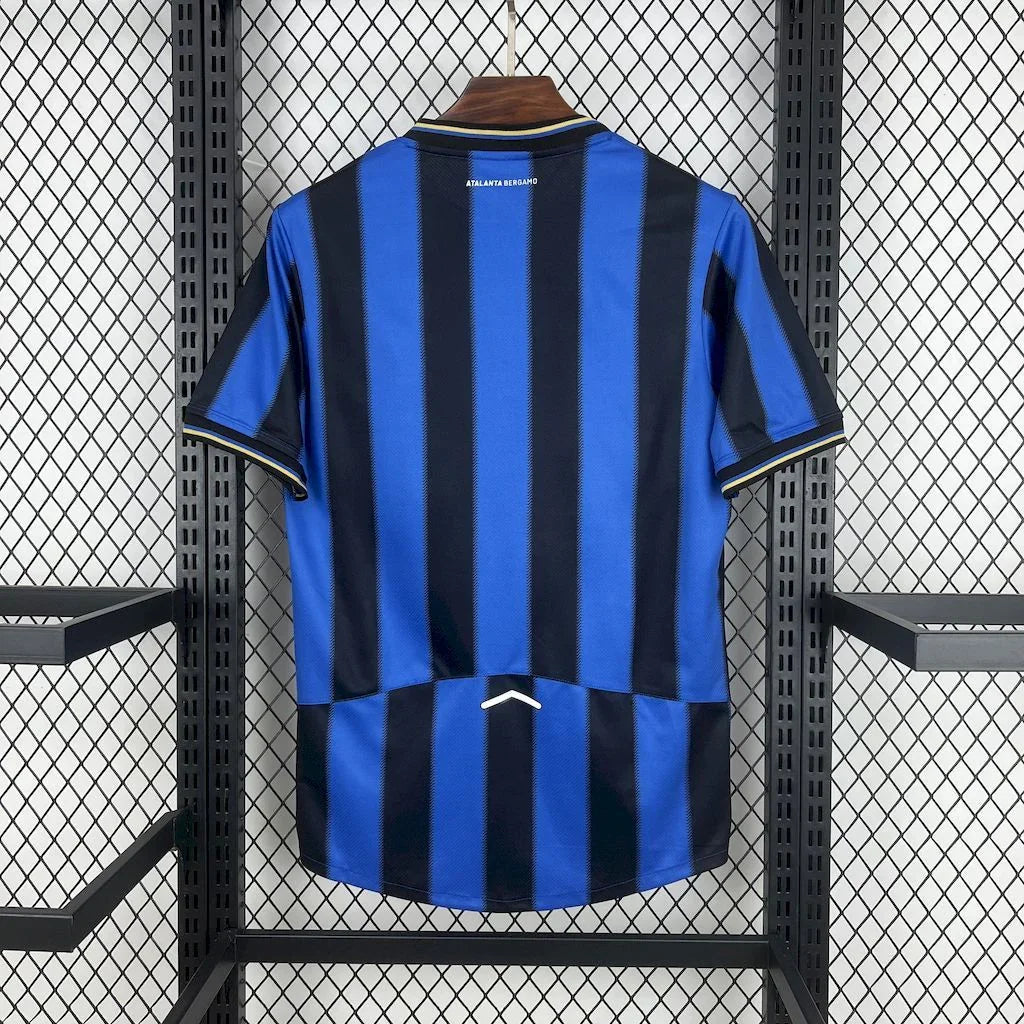 Atalanta Shirt 2025-26