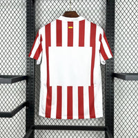 Atlético Madrid Shirt 2025-26