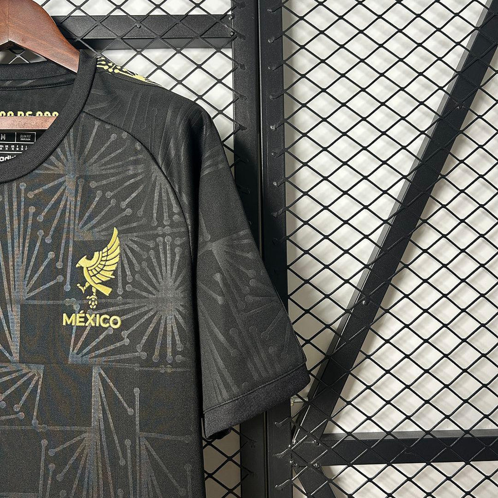 Mexico Concept Shirt 2025