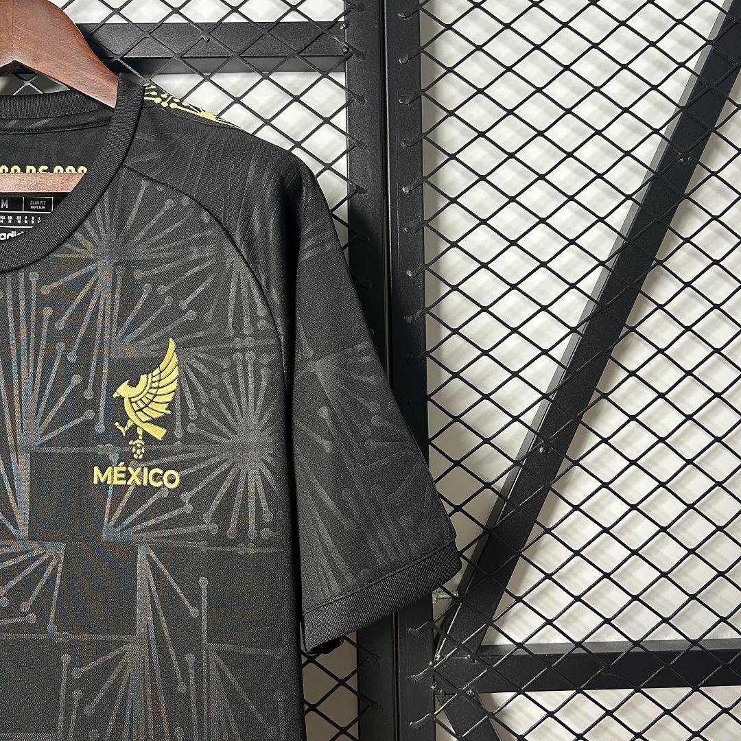 Mexico Concept Shirt 2025