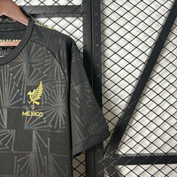 Mexico Concept Shirt 2025