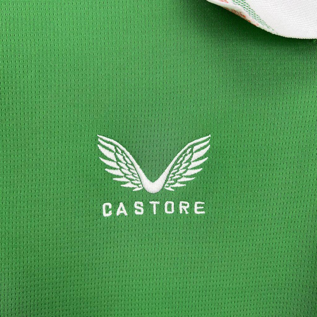 Irlande Shirt 2025