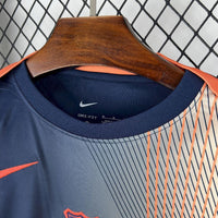 FC Barcelona Away Shirt 2025-26