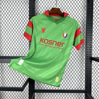 Osasuna Away Shirt 2025-26