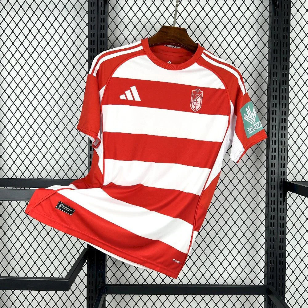 Granada Shirt 2025-26