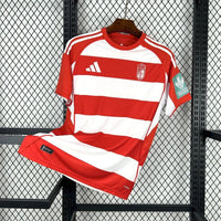 Granada Shirt 2025-26