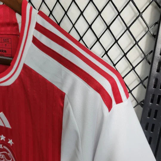 Ajax Shirt 2023-2024 Home