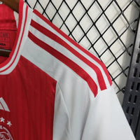 Ajax Shirt 2023-2024 Home
