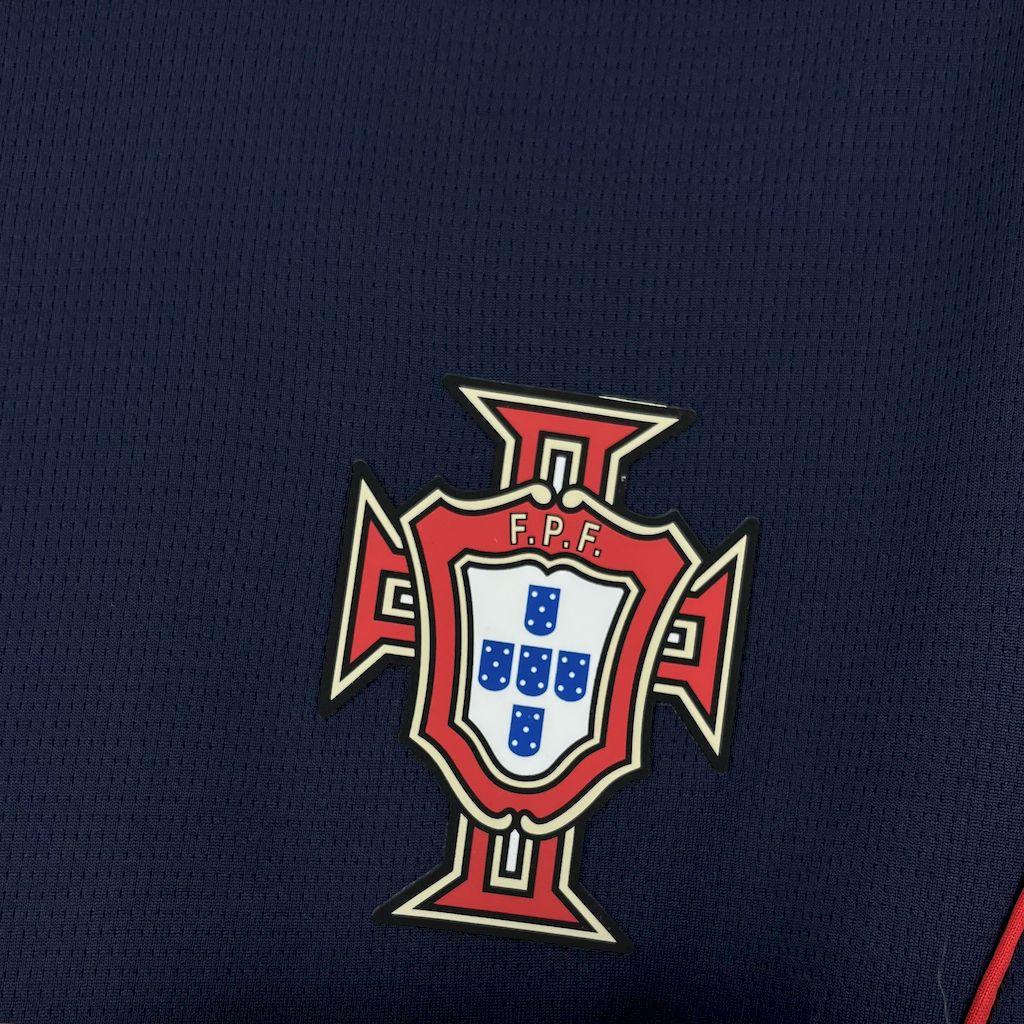 Portugal Concept Shirt 2025