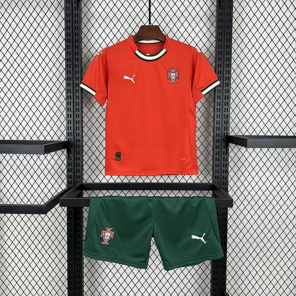 Kids Portugal Kit 2025