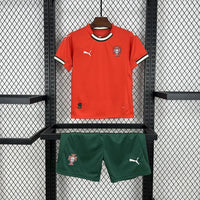 Kids Portugal Kit 2025