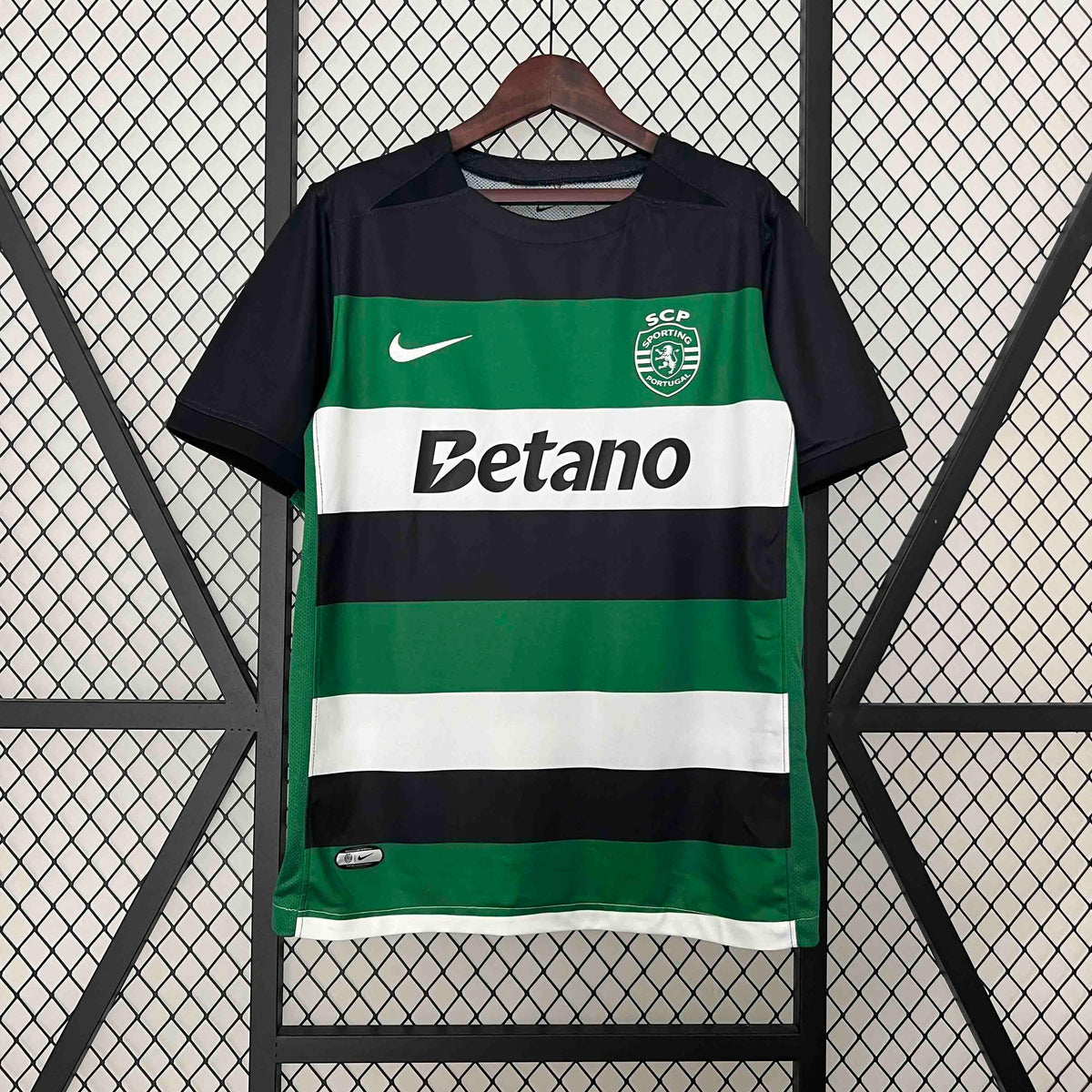 Sporting Shirt 2024-25