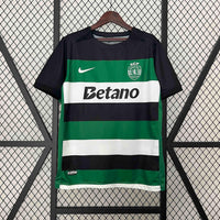 Sporting Shirt 2024-25