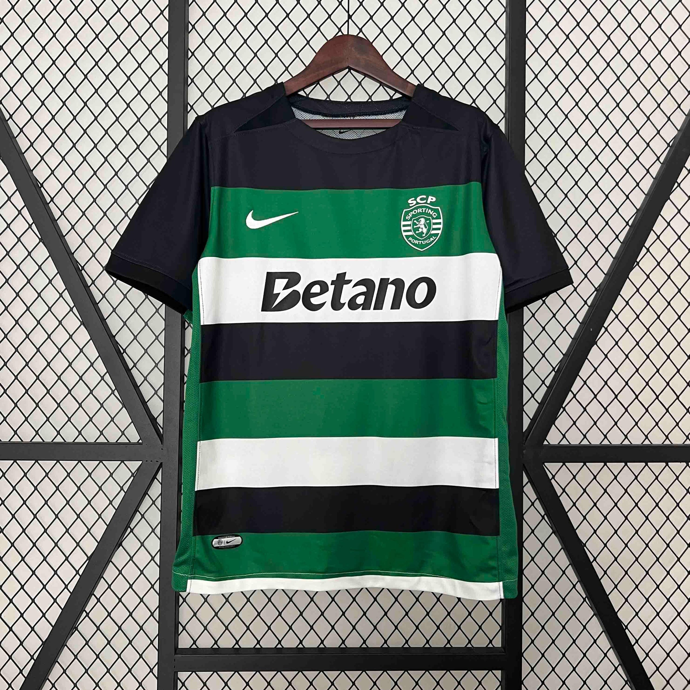 Sporting Shirt 2024-25