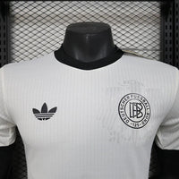 Germany Concept Shirt 2025-26