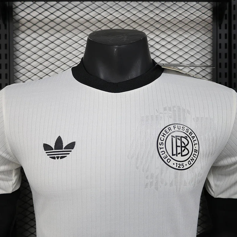 Germany Concept Shirt 2025-26
