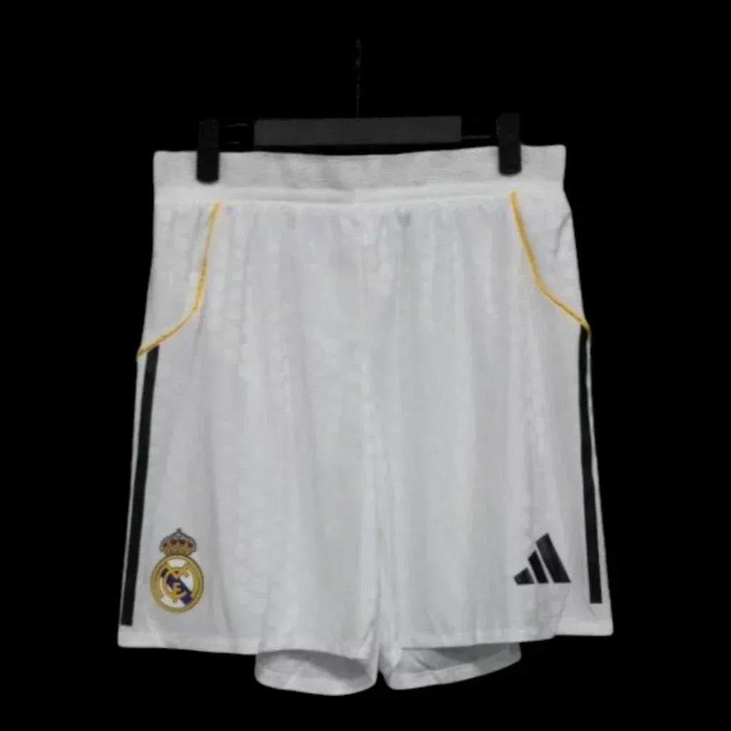 Shorts Real Madrid 2025-26