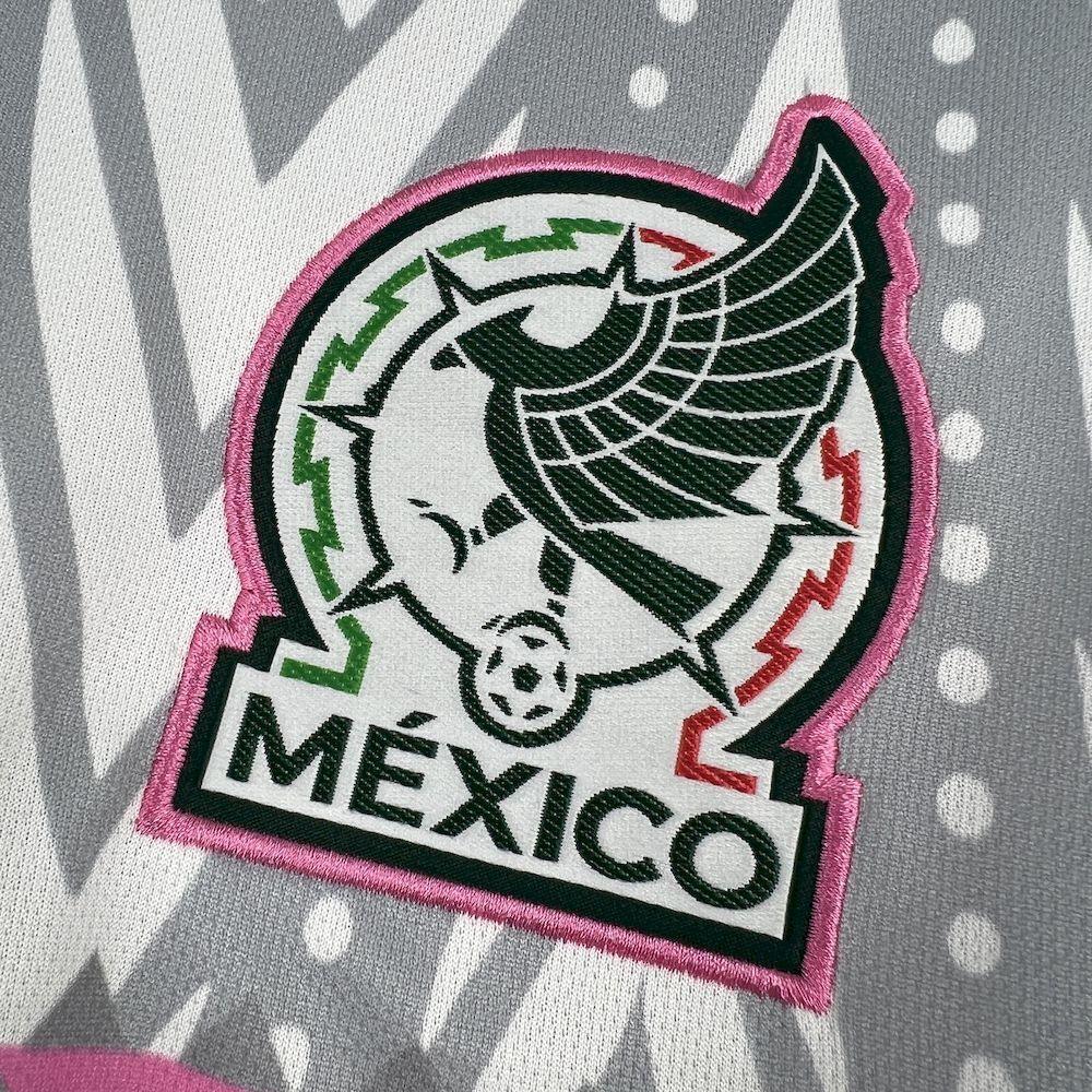 Mexico Concept Shirt 2026