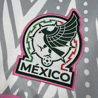 Mexico Concept Shirt 2026