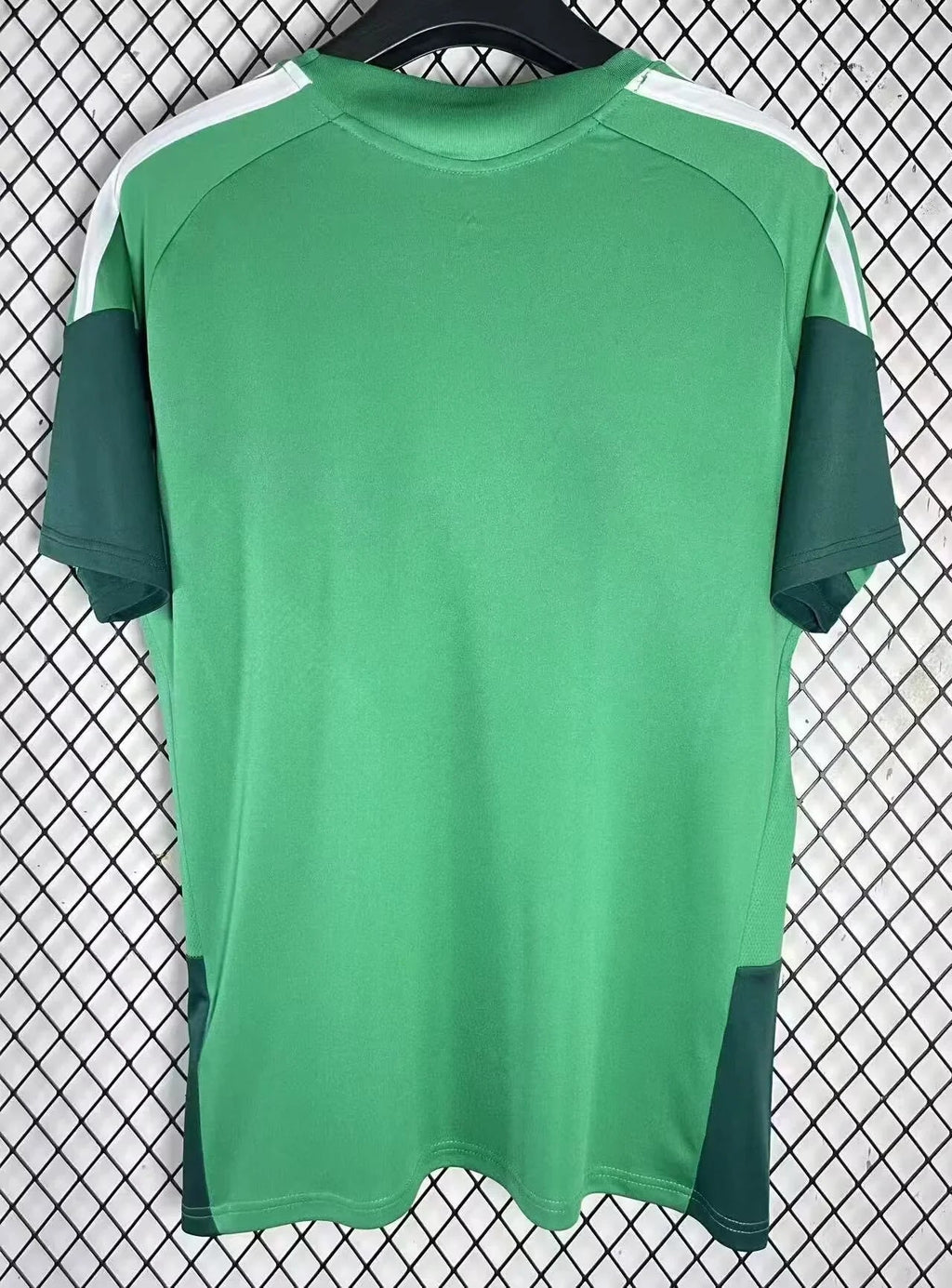 Algeria Concept Shirt 2026