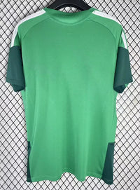 Algeria Concept Shirt 2026
