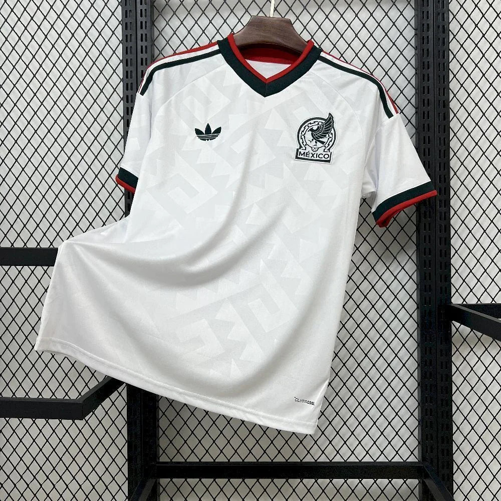 Mexico World Cup Shirt 2026