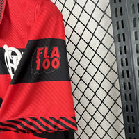 Flamengo 95-96 Shirt