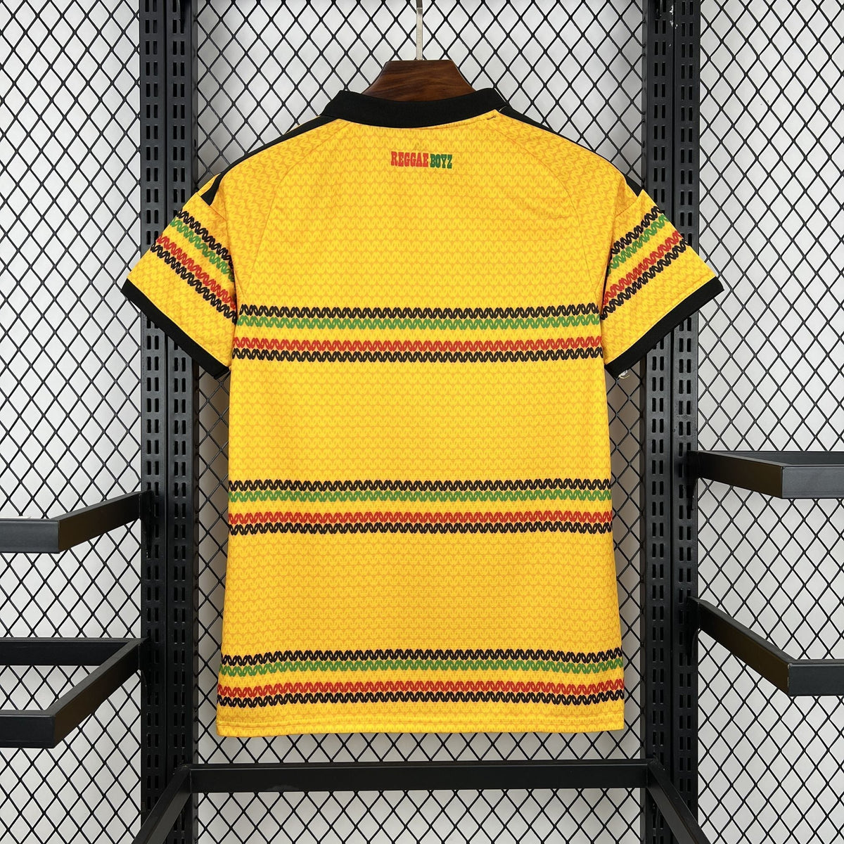 Jamaique World Cup Shirt 2026