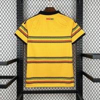 Jamaique World Cup Shirt 2026