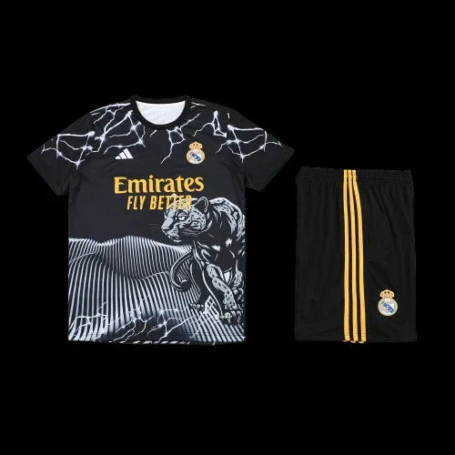 Real Madrid Kit