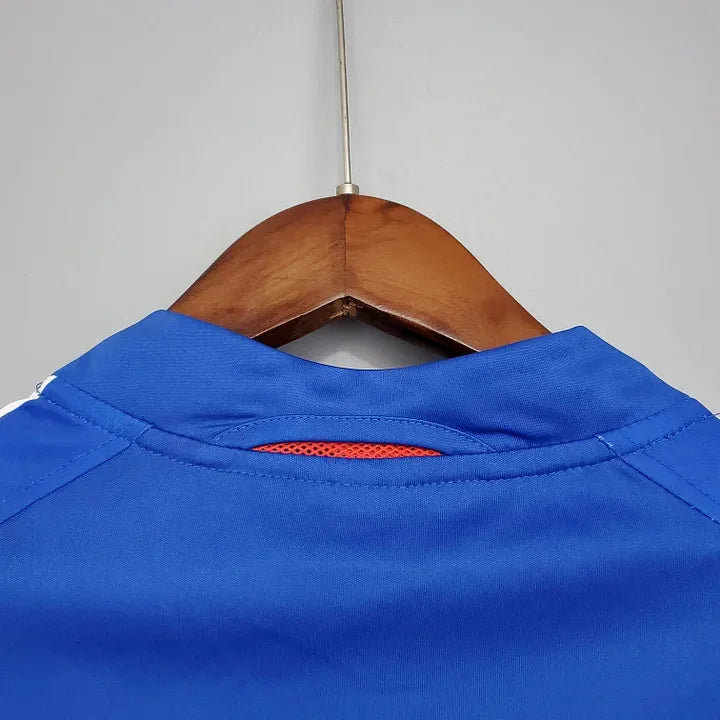 SHIRT TEAM OF FRANCE 2004