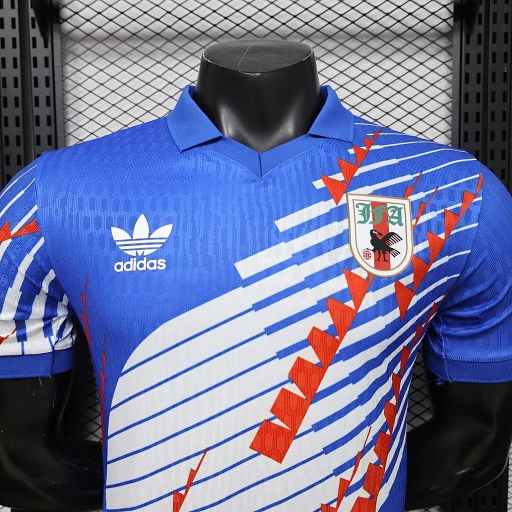 Japan Concept Shirt 2026