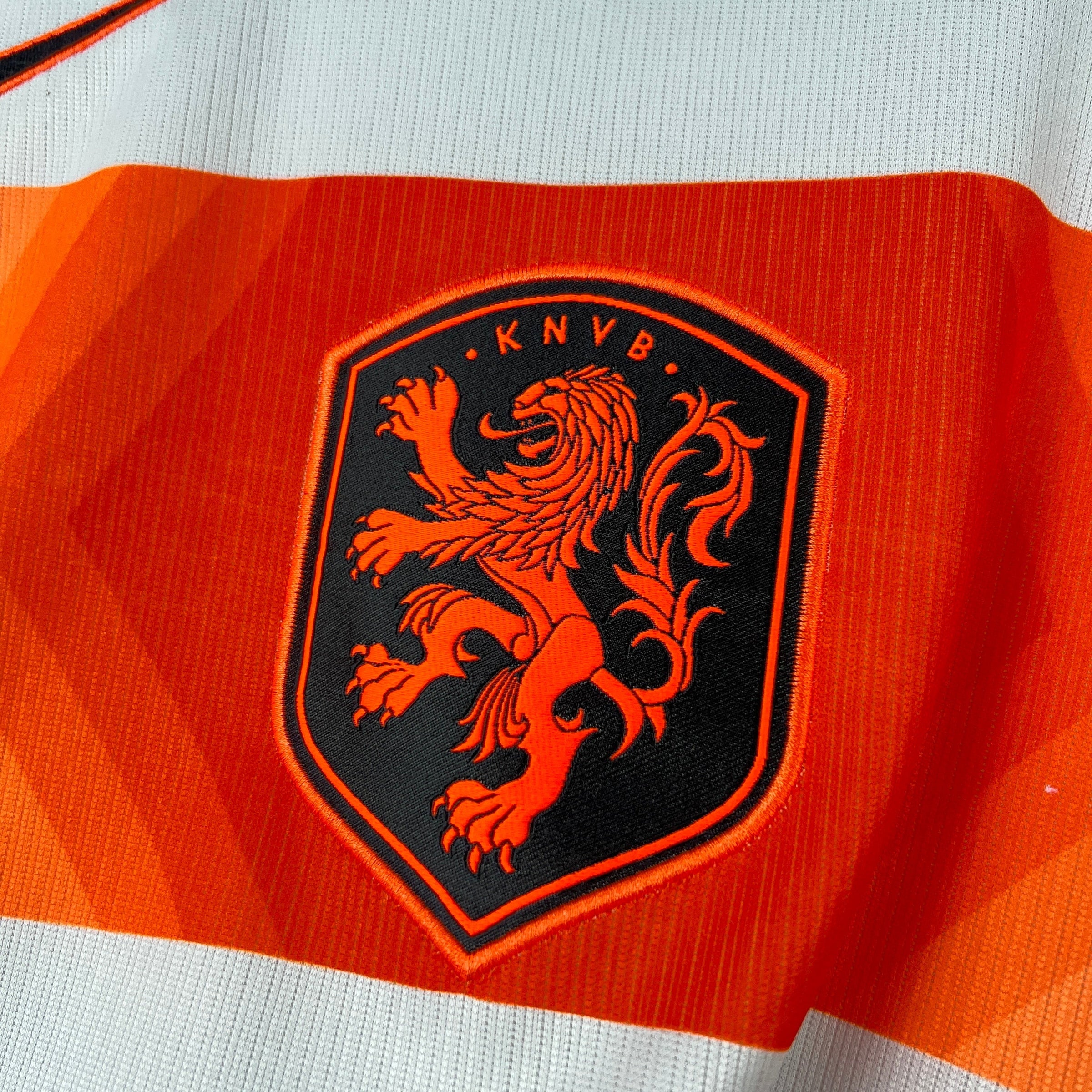 Country-bas World Cup Shirt 2026