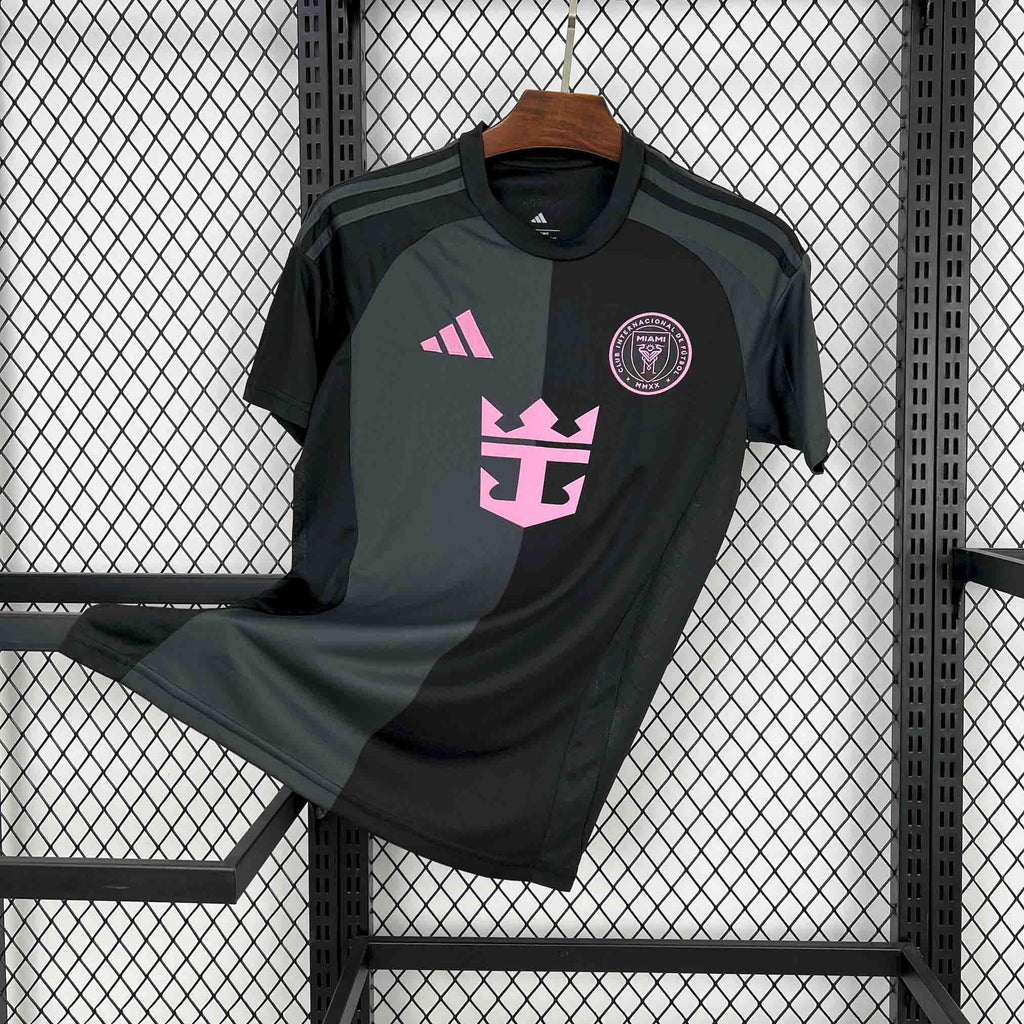 25-26 Inter Miami Shirt