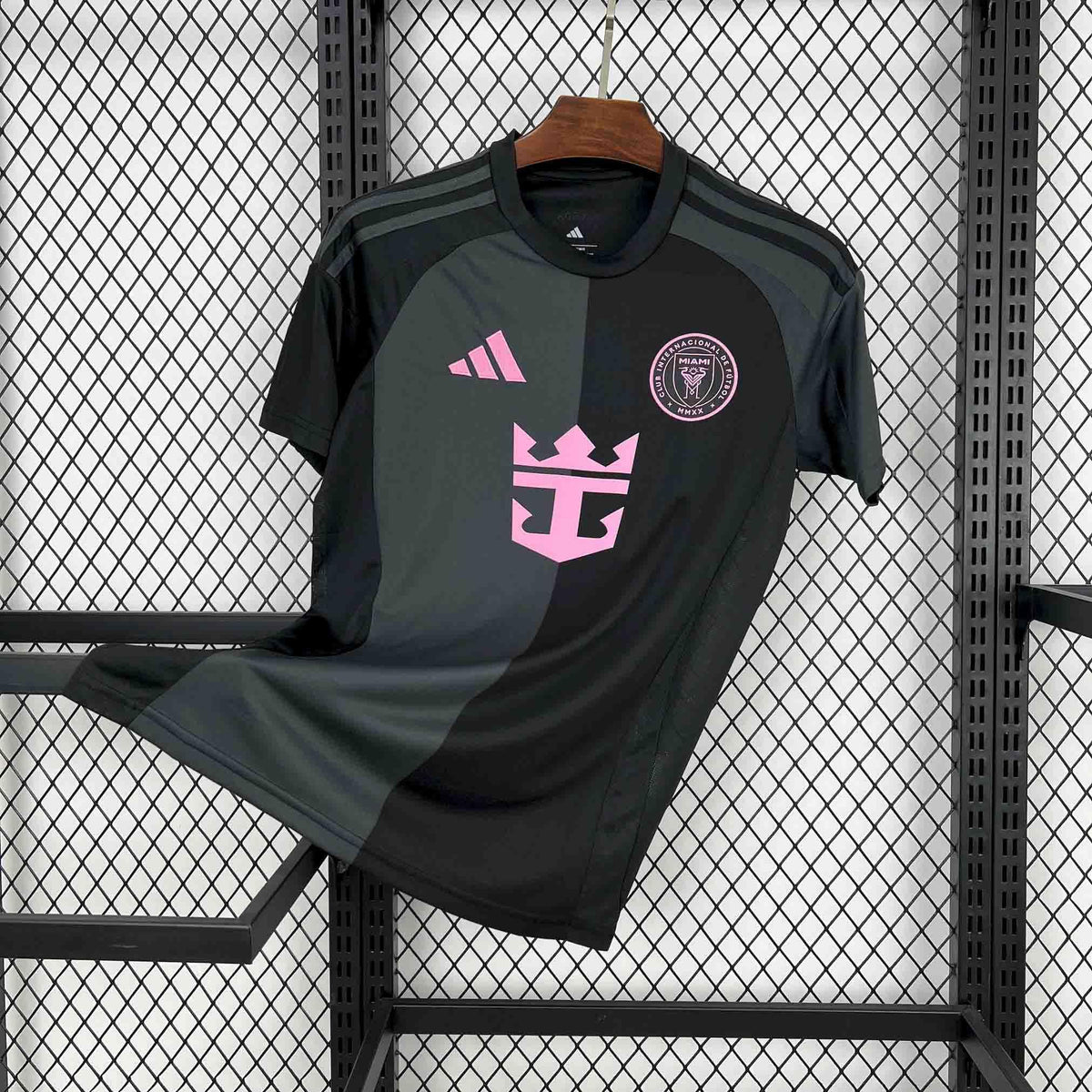 25-26 Inter Miami Shirt