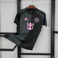 25-26 Inter Miami Shirt