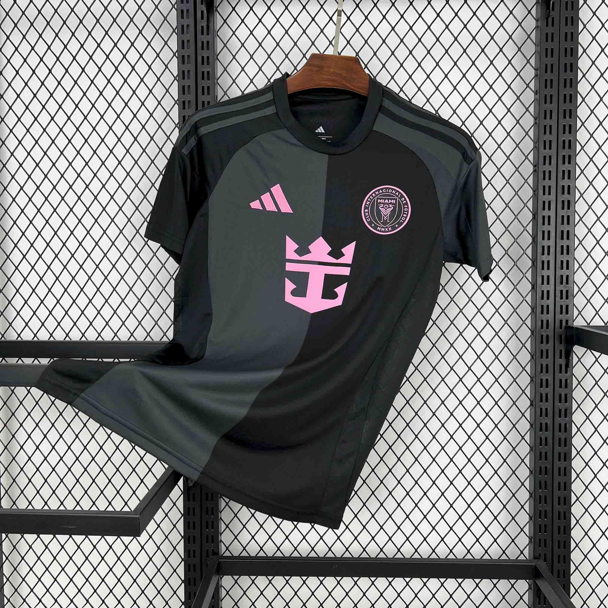 25-26 Inter Miami Shirt