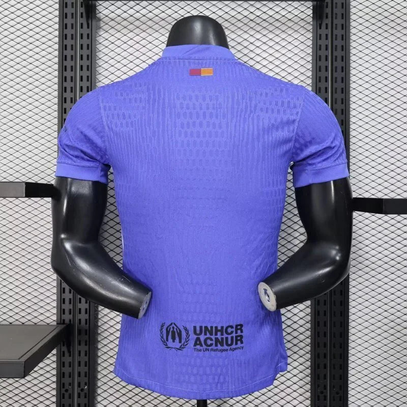 FC Barcelona Concept Shirt 2025-26