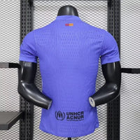 FC Barcelona Concept Shirt 2025-26