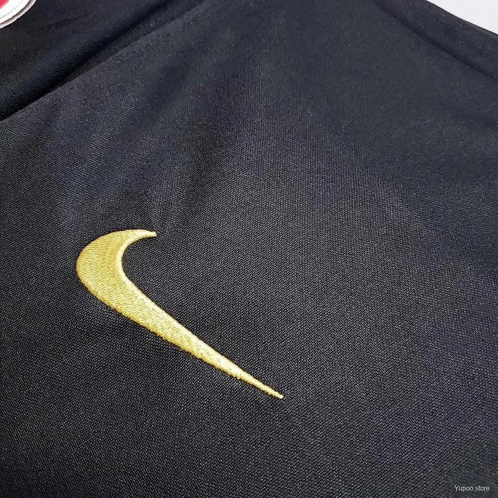 Barcelona Retro Shirt 2019
