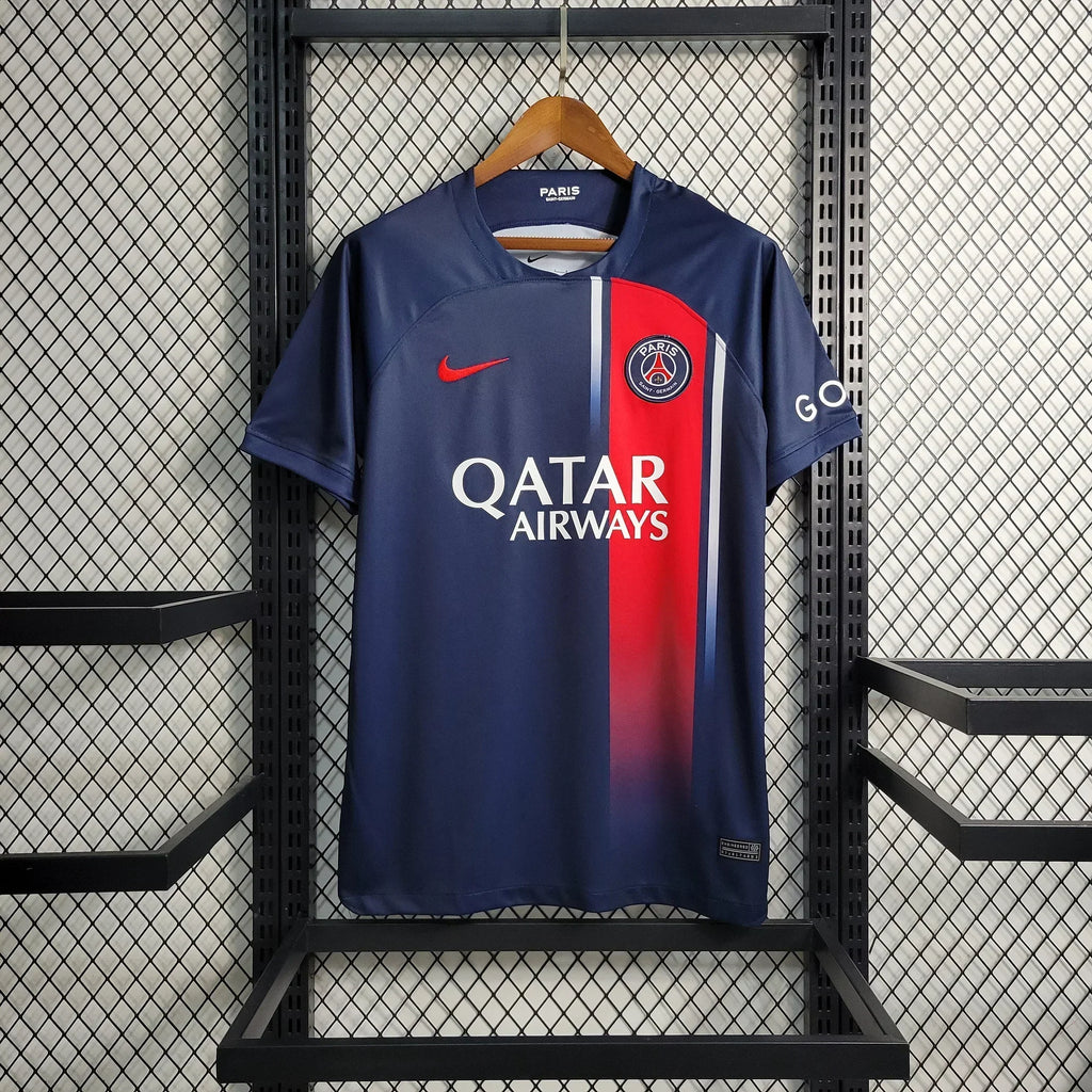 Paris Saint Germain Shirt 2023-2024 Home