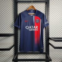 Paris Saint Germain Shirt 2023-2024 Home