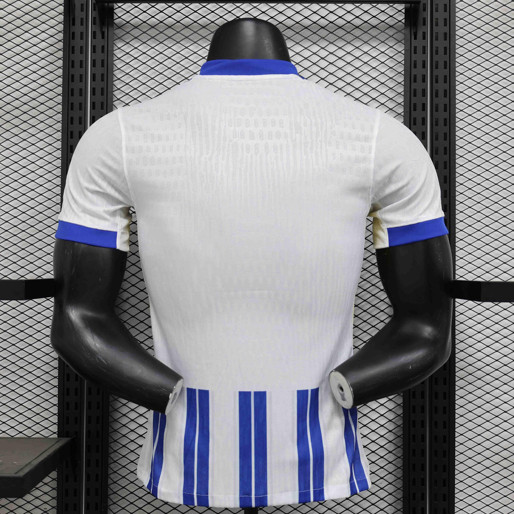 Brighton Shirt 2024-25