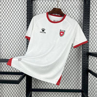 Jordanie World Cup Shirt 2026
